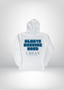 Working Hard Hoodie