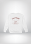 Tradie Lady Jumper