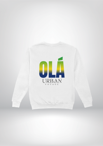 Ola Jumper