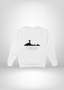 Christ The Redeemer Jumper