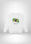 Brazilian Flag Jumper