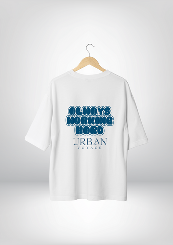 Working Hard T-Shirt