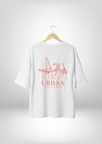 Tools T-shirt