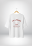 Tradie Lady T-shirt