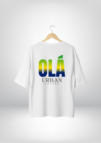 Ola T-shirt