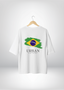 Brazilan Flag T-Shirt