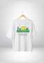 I Love Brazil T-shirt