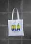 Ola Tote Bag