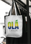 Ola Tote Bag