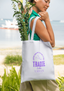 Trendy Tradies Tote Bag