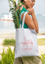 Tools Tote Bag