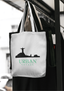 Christ The Redeemer Tote Bag