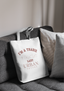 Tradie Lady Tote Bag