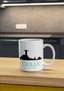Christ The Redeemer Mug