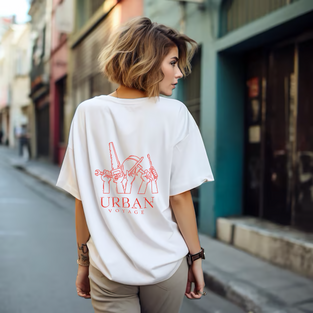 Tools T-shirt