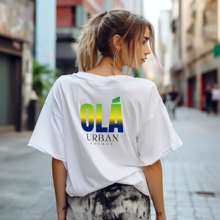 Ola T-shirt