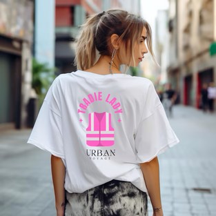 High Vis T-shirt