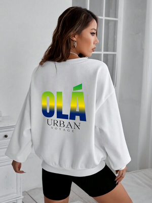 Ola Jumper