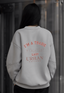 Tradie Lady Jumper