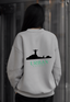 Christ The Redeemer Jumper