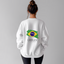 Brazilian Flag Jumper