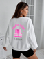High Vis Jumper