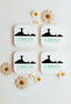Christ The Redeemer Coaster