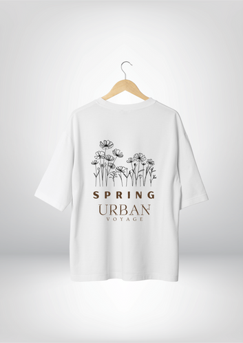 Spring Flowers T-Shirt