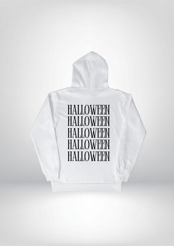 Halloween Hoodie