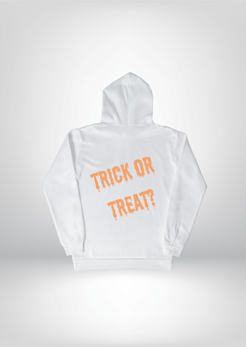 Trick Or Treat Hoodie