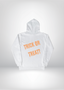 Trick Or Treat Hoodie