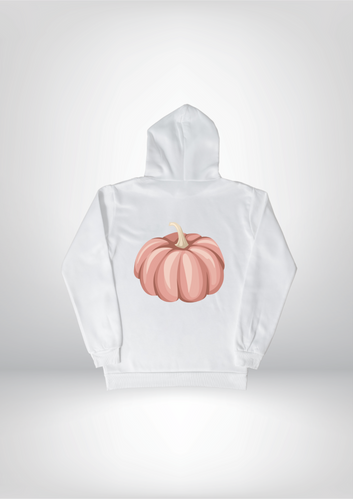 Pumpkin Hoodie