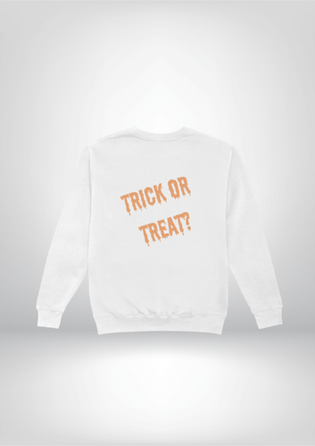 Trick Or Treat Jumper