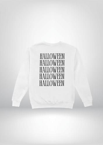 Halloween Jumper