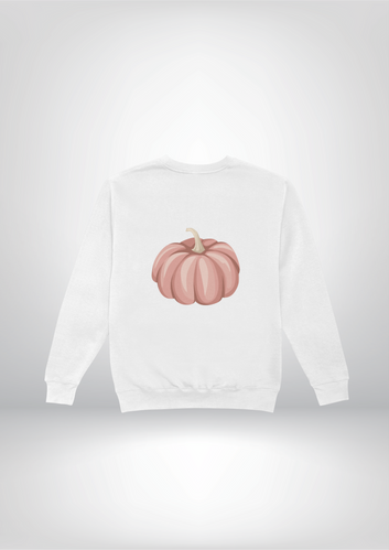 Pumpkin Jumper