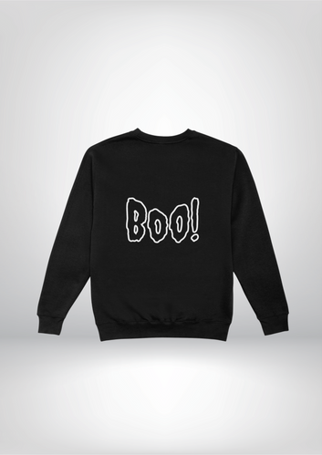 Boo! Jumper