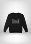 Boo! Jumper