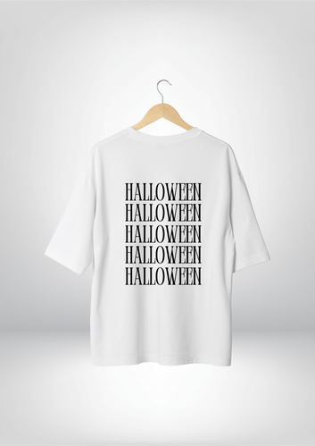 Halloween T-shirt