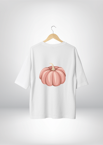 Pumpkin T-shirt