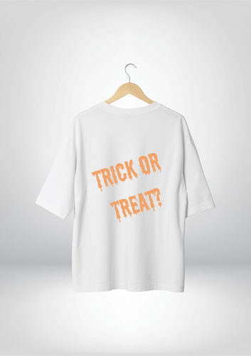 Trick Or Treat T-shirt