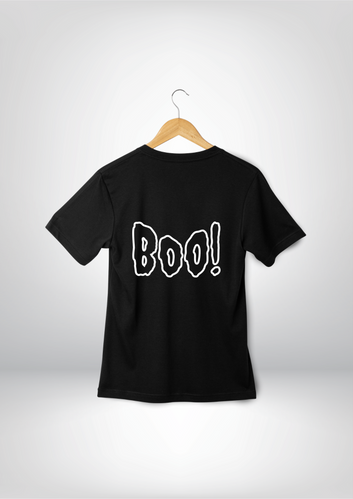 Boo! T-shirt