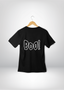 Boo! T-shirt