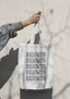 Halloween Tote Bag