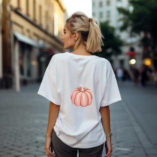 Pumpkin T-shirt