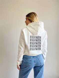 Halloween Hoodie