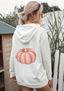 Pumpkin Hoodie
