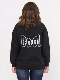 Boo! Jumper