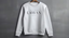 Tradie Lady Jumper