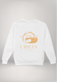 Urban Voyage Coloured Gold Jumper