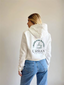 Made For Winter Hoodie